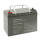 Akumulator AGM Qoltec Akumulator AGM 12V 36Ah max.540A